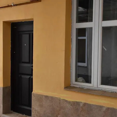 Little Center Apartament Sibiu Extérieur photo