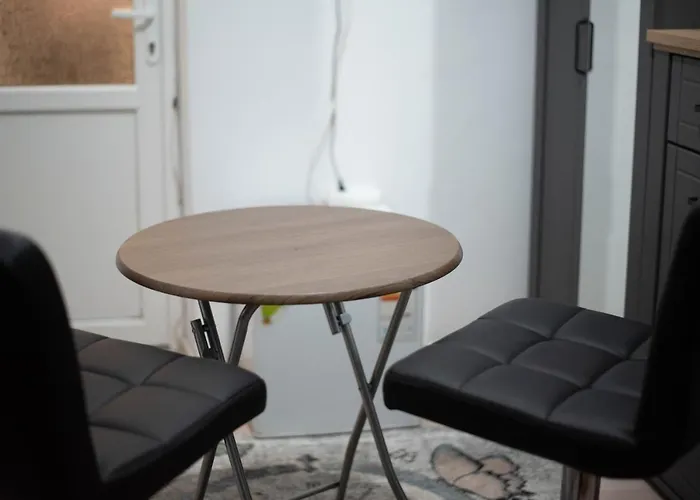 Little Center Apartament