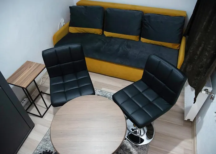 Little Center Apartament