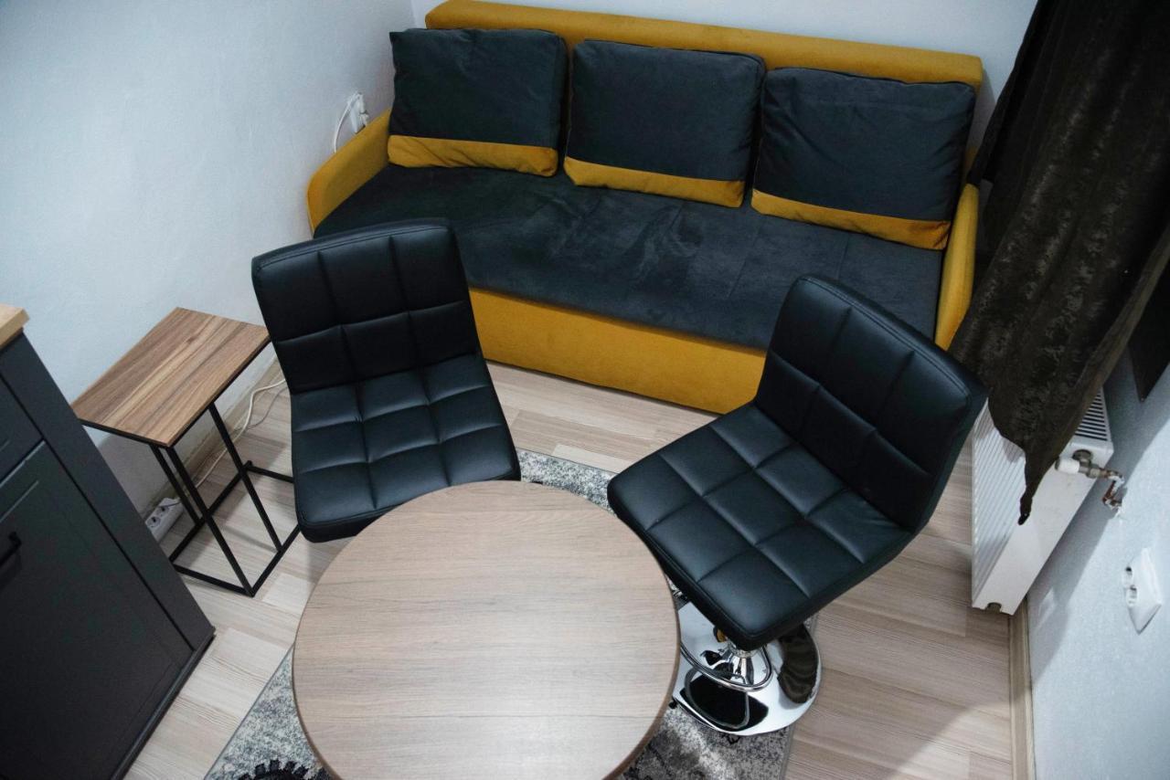 Apartment Little Center Sibiu