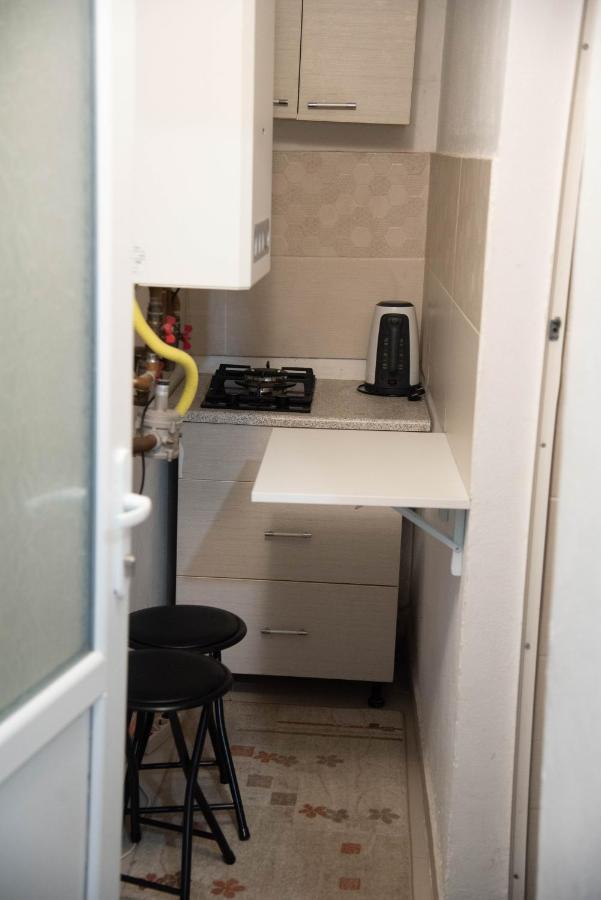 Little Center Apartment Sibiu