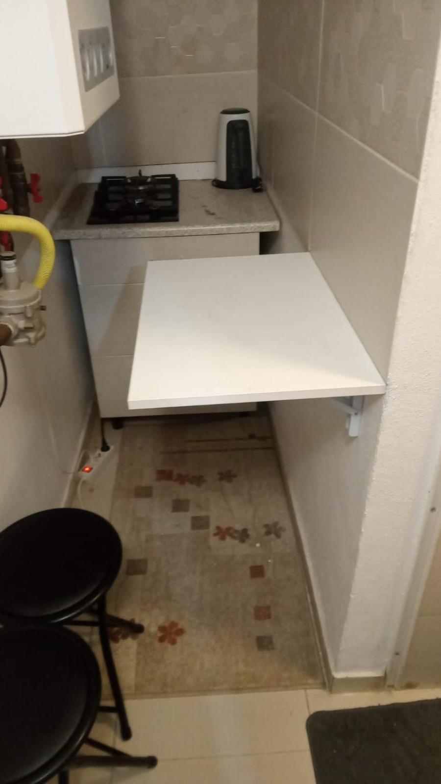 Little Center Apartment *
