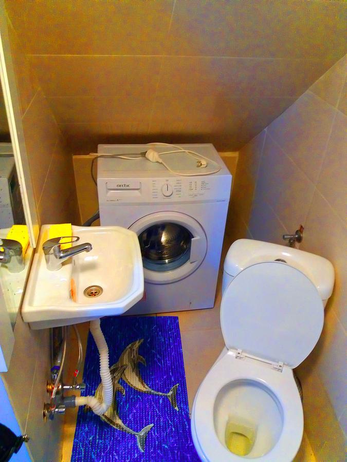 Apartment Little Center Sibiu