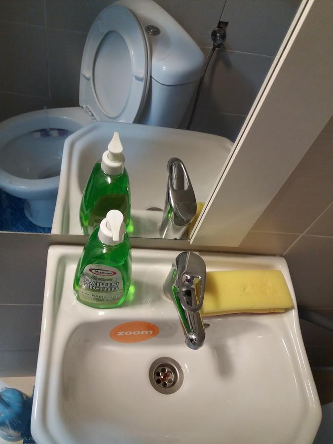Apartment Little Center Sibiu